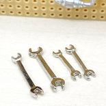 Dollhouse Miniature Wrenches