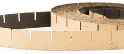 Dollhouse Miniature 1/2 Inch Desert Sand Rectangle Shingles