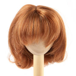 Monique Modacrylic Light Ginger Libby Doll Wig