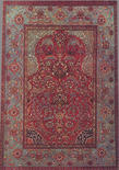 16th Century Turkish Carpet Rug