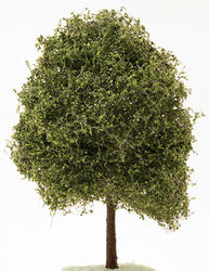Faux Miniature Medium Green Sugar Maple Tree
