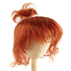 Monique Synthetic Mohair Beri Lucky Carrot Red Doll Wig