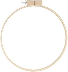 Bulk Wooden Embroidery Hoops