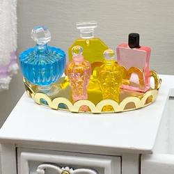 Dollhouse Miniature Perfume Tray-Style 3
