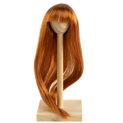 Monique Modacrylic Carrot Slumber Doll Wig