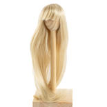 Monique Modacrylic Pale Blonde Slumber Doll Wig