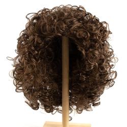 Monique Modacrylic Light Brown Stormy Weather Doll Wig