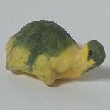 Small Artificial Mushroom Turtle