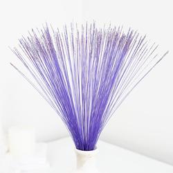 Purple Artificial Grass Spray