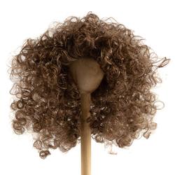 Monique Modacrylic Light Brown Stormy Weather Doll Wig