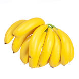 Miniature Bunch of Bananas