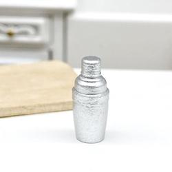 Dollhouse Miniature Cocktail Shaker