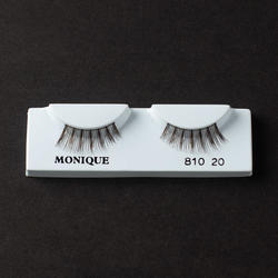 Monique Dark Brown Style 20 Doll Eyelashes