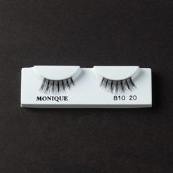 Monique Black Style 20 Doll Eyelashes