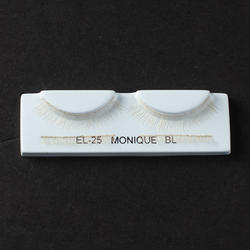 Monique Blonde Style 25 Top and Bottom Doll Eyelashes