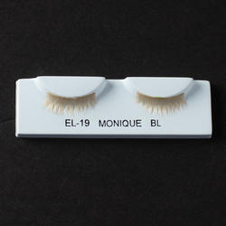 Monique Blonde Style 19 Doll Eyelashes