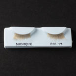 Monique Blonde Style 17 Doll Eyelashes