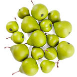 Bulk Case of 768 Artificial Organic Home Grown Pears