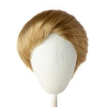 Monique Modacrylic Golden Blonde Infant Doll Wig