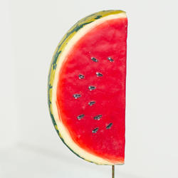 Artificial Watermelon Pick