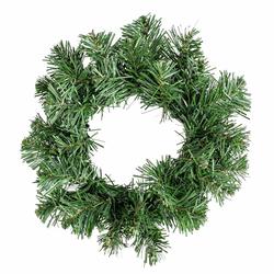 Artificial Windsor Pine Wreath
