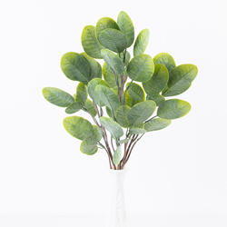 Artificial Eucalyptus Leaf Bush