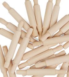 Unfinished Wood Rolling Pins