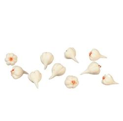 Artificial Garlic Cloves