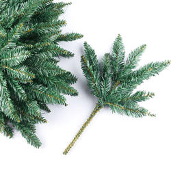 Artificial Canadian Pine Picks