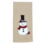 Winter Wishes Towel