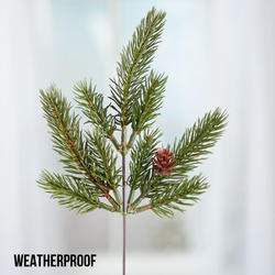 Weatherproof Angel Pine Pick