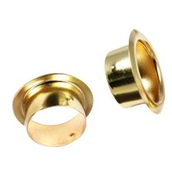 Brass Candle Cup Inserts