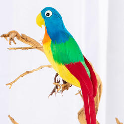 Artificial Parrot Bird