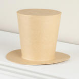 Paper Mache Top Hat