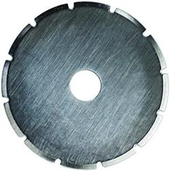 Excel Stainless Steel Skip Rotary Blades