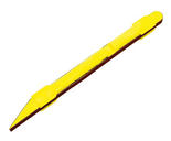 Excel Blades Yellow Sanding Stick with #400 Grit belt