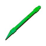 Excel Blades Green Sanding Stick with #320 Grit belt