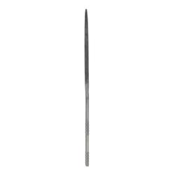 Excel Blades Triangle Needle File