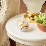 Dollhouse Miniature Easter Egg