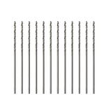 Excel #70 Carbon Steel Mini Hobby Drill Bits
