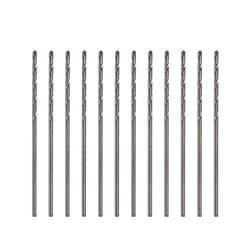 Excel #71 Carbon Steel Mini Hobby Drill Bits