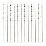 Excel #73 Carbon Steel Mini Hobby Drill Bits