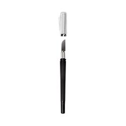 Excel K3 Pen Knife with Safety Cap