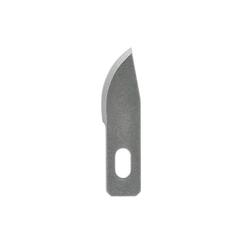 5-pack Excel Mini Curved Blades