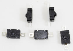 Dollhouse Wiring 5 Pack of SMT On-Off Switches