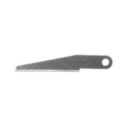 2-pack Excel Straight Edge Blades
