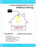 Dollhouse Wiring Booklet