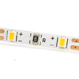 Dollhouse Lighting LED Warm White Ribbon 2 Inch 4 Pack