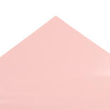 Dollhouse Miniature Solid Pink Wallpaper