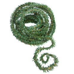 Artificial Pine Wire Roping Garland